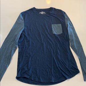 American Rag long sleeve shirt Size Large